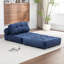 Canapé-lit pliant polyvalent convertible et confortable-133996189