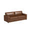Canapé en cuir Latitude Run® Caro-1552956723
