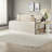 Reversible 6 Piece Bedding Sets, Polyester Farmhouse Daybed For Home