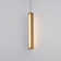 Chaos 1 - Light LED Single Pendant
