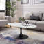 Table basse ovale Lippa-904531928
