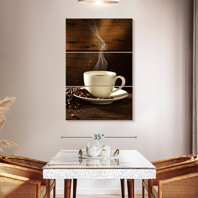 Café chaud Yarlin