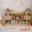Bibliothèque et rangement pour jouets-191913632