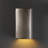 Bersani Ceramic Flush Mounted Sconce-387904789-309832324-331025137