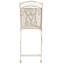 Foldable Outdoor Patio Dining Side Chair