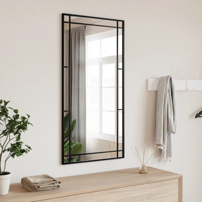 Mirl Iron Mirror