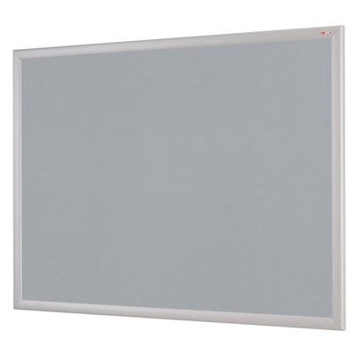 Wall Mounted Bulletin Board