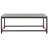 Auton Solid Wood Top Single Coffee Table-1844476625