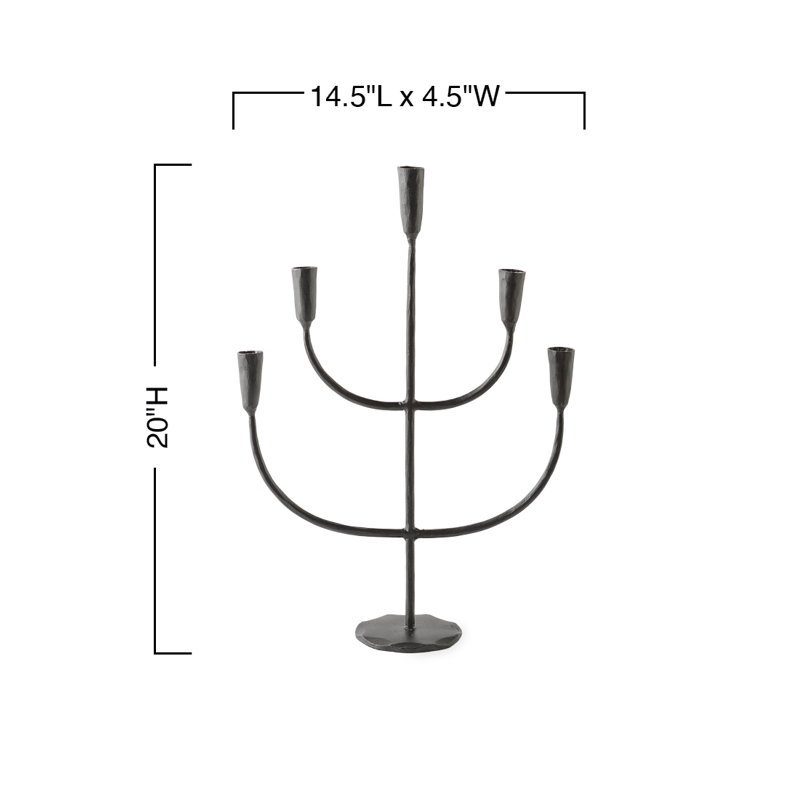 Candelabra