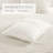 Avril Fluffy Ribbed Plush Comforter Set-101983311-101983312