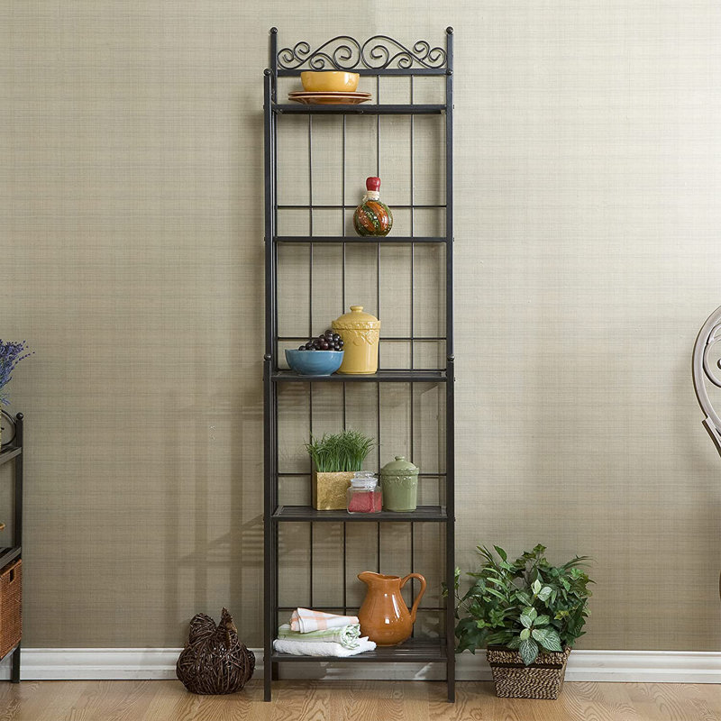 25.75 " W Shelving Unit