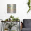 «Wall Party» par Phyllis Adams, Wrought Studio ™, art mural en métal-645926947