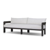 Jackson Outdoor Metal Sofa-96"-Alessi Linen