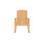 Bainbridge Teak Outdoor Rocking Armchair
