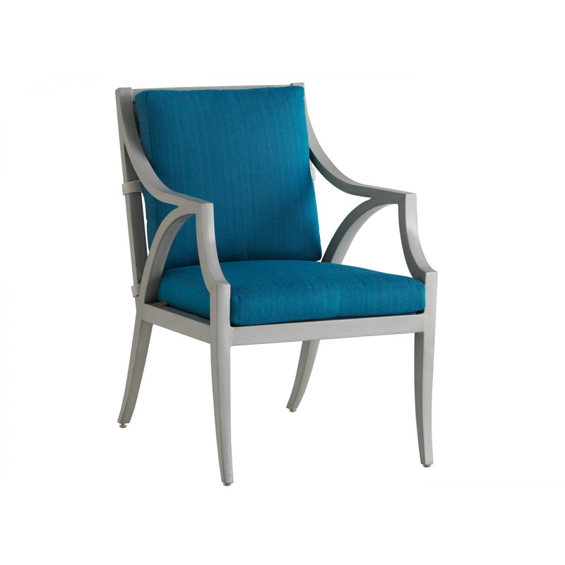 Chaise de salle à manger Silver Sands