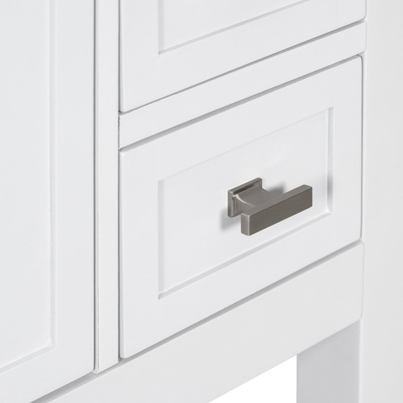 Ensemble de meuble-lavabo simple 34,1 po Bodmar