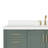 Moille 61" Single Bathroom Vanity Set-1361014243
