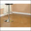 Ensemble de 2 tabourets de bar pivotants de style contemporain-967471493