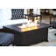 Santorini Iron Outdoor Fire Pit Table-221290639-221290627-221819150