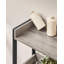 Mistry Freestanding Over The Toilet Storage-360704755
