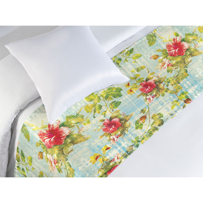Tapis de lit Ambesonne, Lit simple