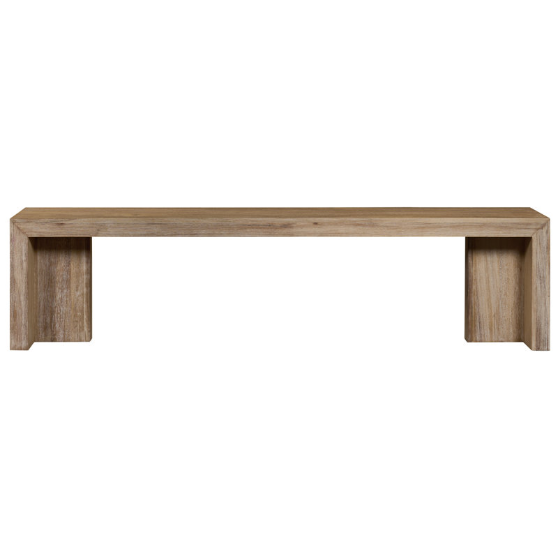 Mariolita Bench