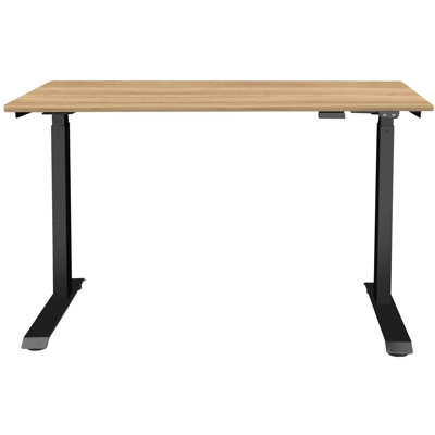 Adjustable Height Standing Desk