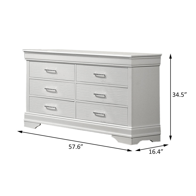 Commode