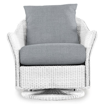 Weekend Retreat Outdoor Glider