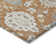  Machine Washable Indoor/Outdoor Chantille ACN1026 Rug