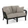 Edgewater Upholstered 56'' Loveseat