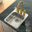 Weymouth Pull Down Touch Double Handle Kitchen Faucet-758053025