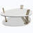 Jesup Coffee Table
