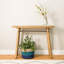 Mack + Milo Wicker Decorative Basket-26263075-26263077