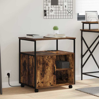 Storage Cabinet