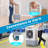 Winado 4118 Portable Evaporative Cooler