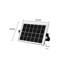 Globe solaire imperméable à l'eau-114782317