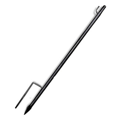 Spritzer Metal 32 in Stake