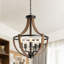 Semi Flush Mount
