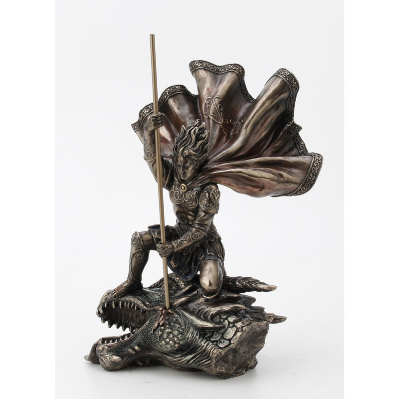 Statue Junaina Fantasy & Sci-Fi