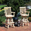 Tabouret de bar Bruce-142801268-142801271