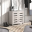 Lismore 12 Pair Shoe Storage Cabinet-685325126