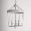 Luminaire suspendu 3 lumières Gaius-1785630313