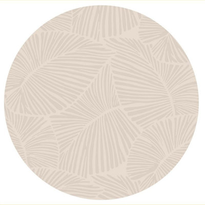 41 x  41 Round Rug
