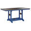 Garden Classic Outdoor Bar Table-47260730-47260674