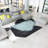 Haline Abstract Indoor Rug-483997956