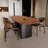Aesthetic and practical set of table sets-110958856