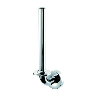 Luna Wall Mounted Toilet Paper Holder