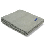 Lakefront Wool Blanket