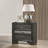 Nightstand With Drawer-552603675